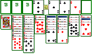 FreeCell Solitaire Online