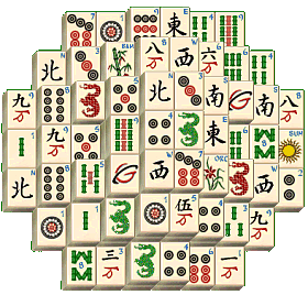 Mahjong , #mahjong_games , #mahjong_online play Marble Mahjong 