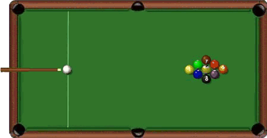 pool table games online